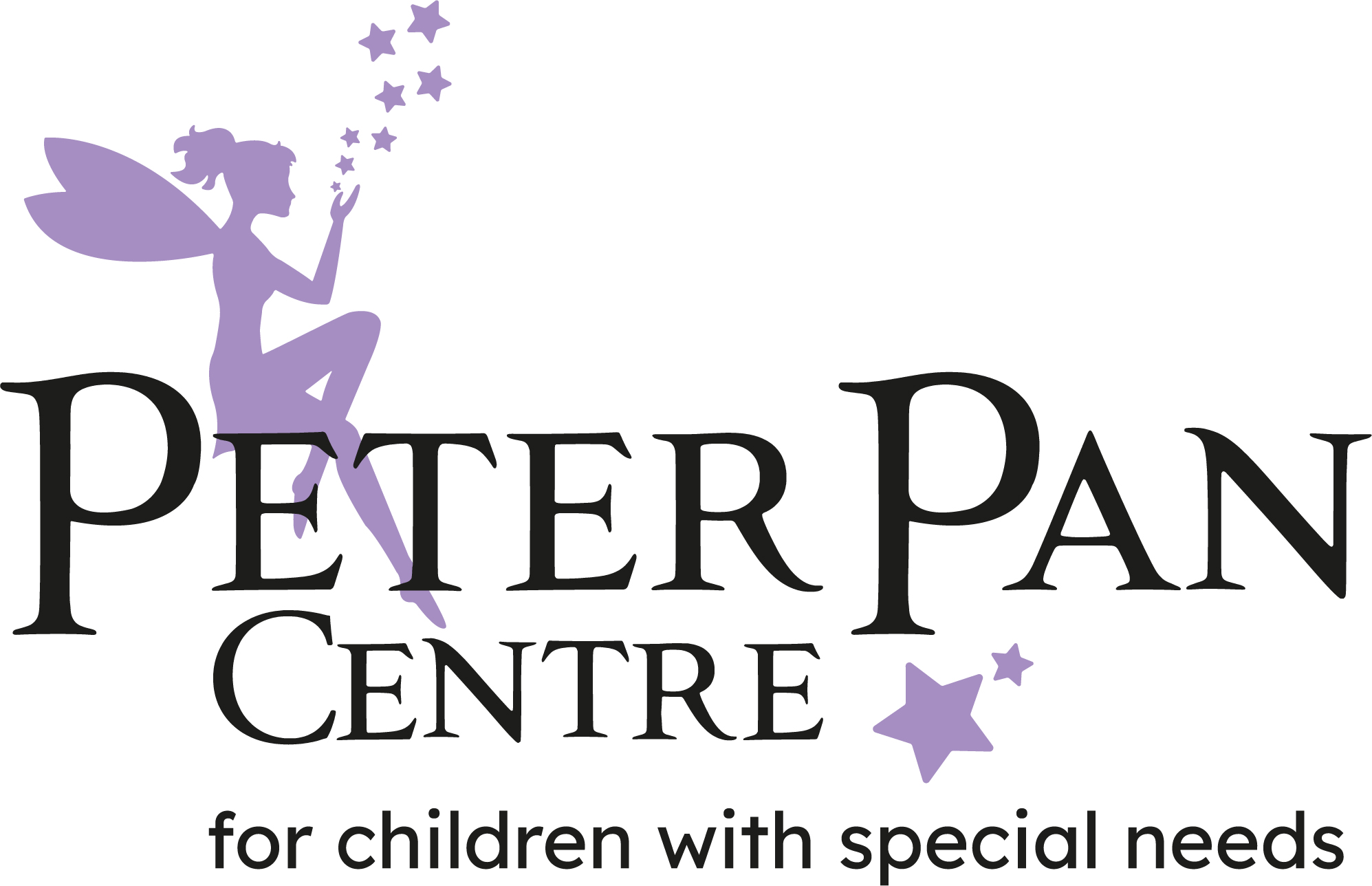 peter pan centre logo