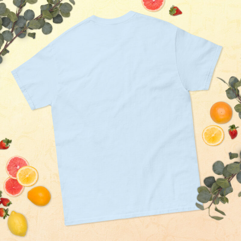 Peter Pan Unisex classic tee