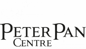 peter pan logo