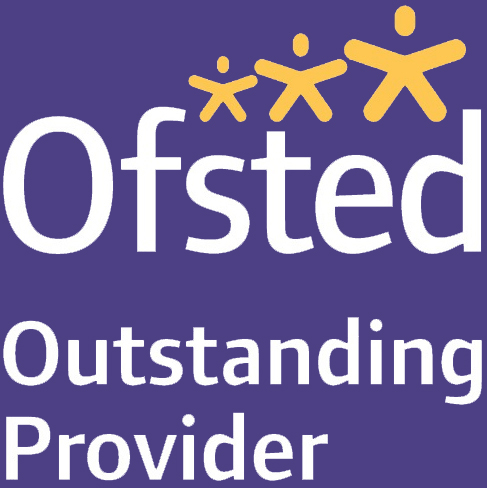 ofsted ofsted logo