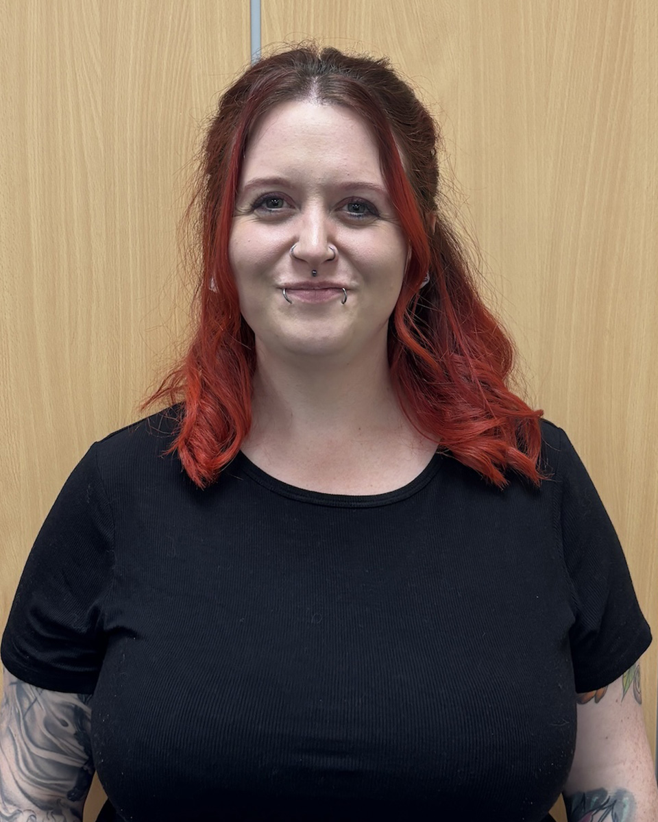 Jodie
